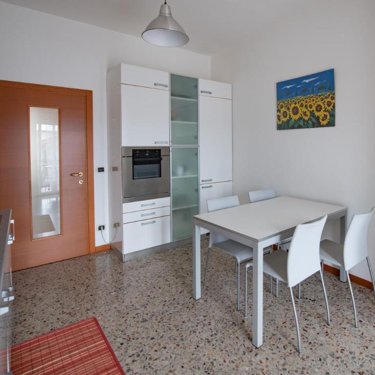 Tutte le comodità sul lago - Appartamento con 1 Camera da Letto - 8