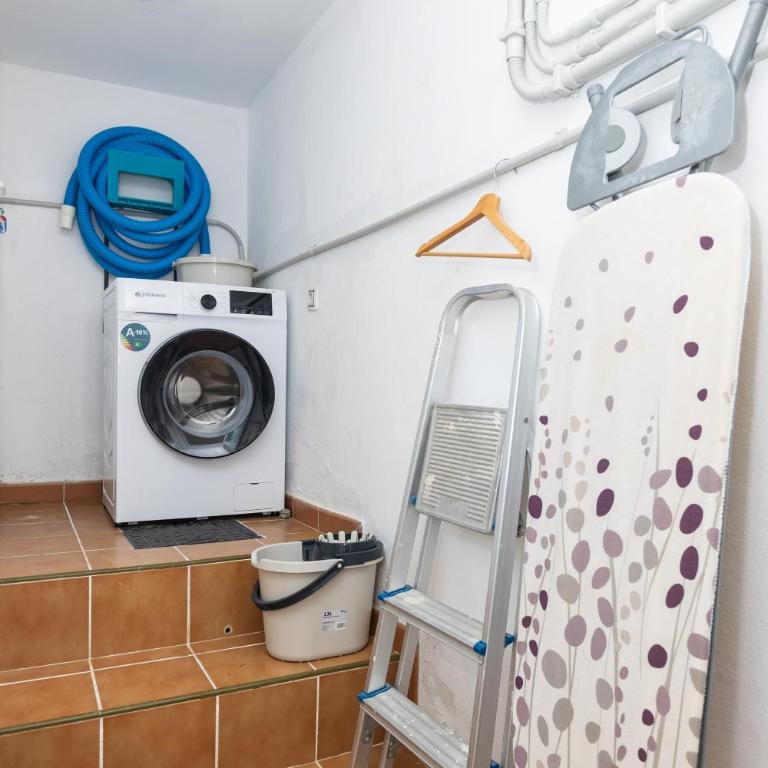 Casa Esther Corralejo - Villa de 3 dormitorios con piscina privada - 38