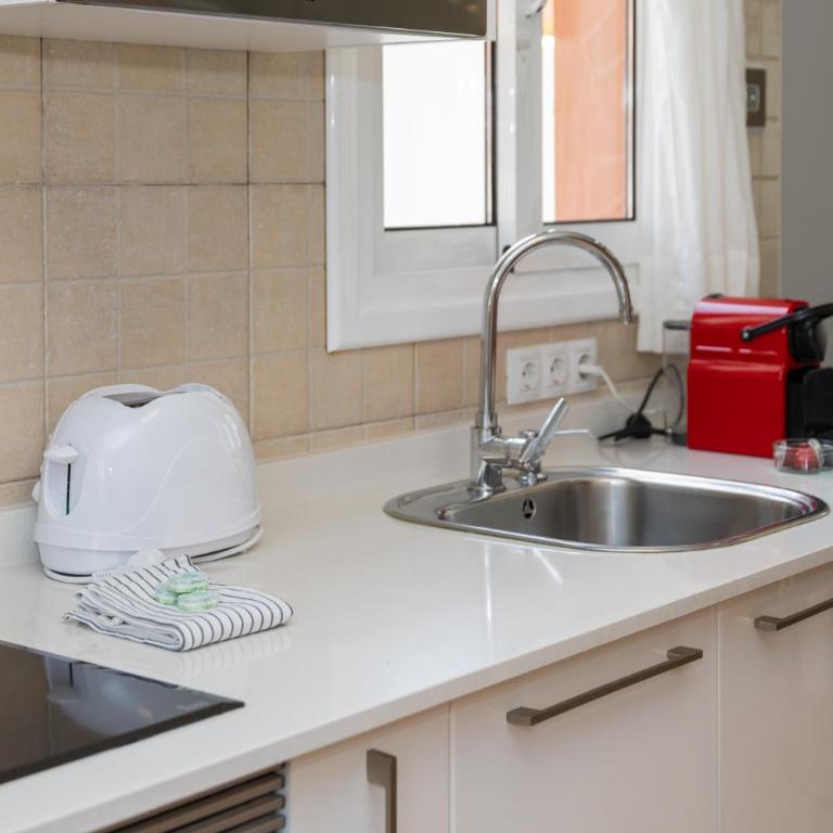 Casa Esther Corralejo - Villa de 3 dormitorios con piscina privada - 22