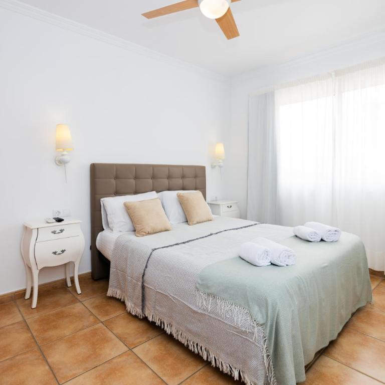 Casa Esther Corralejo - Villa de 3 dormitorios con piscina privada - 26