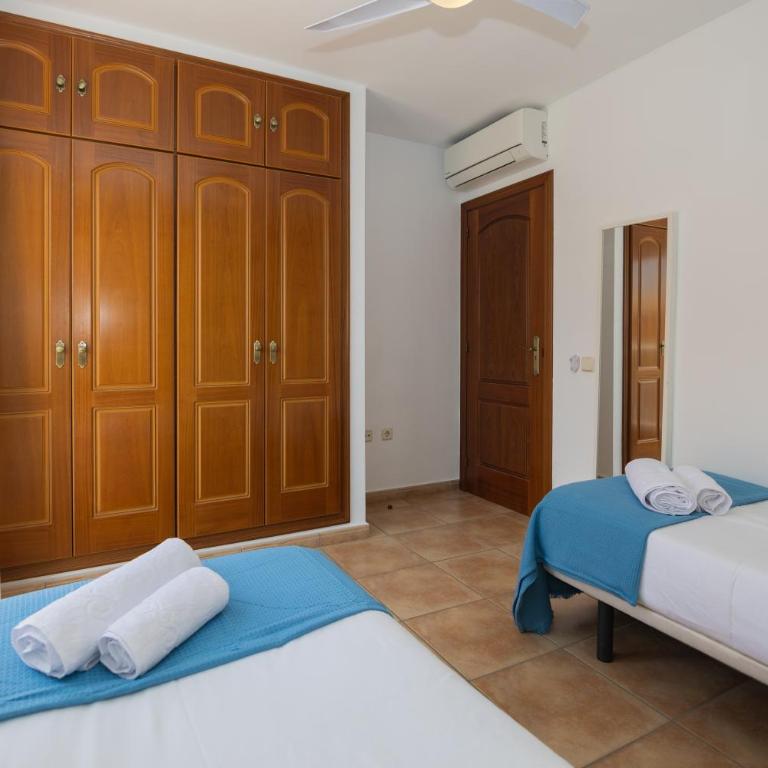 Casa Esther Corralejo - Villa de 3 dormitorios con piscina privada - 34
