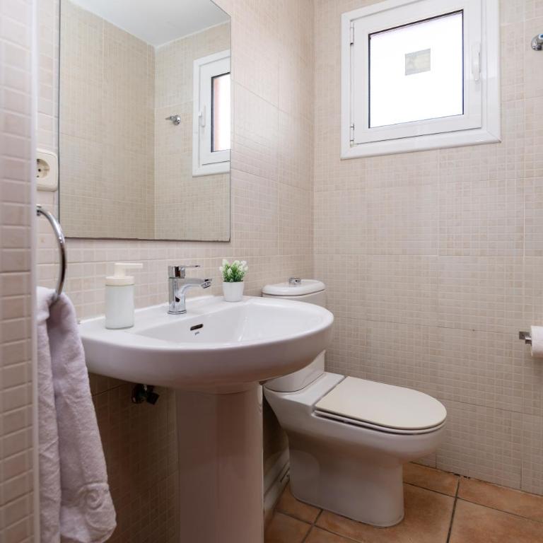 Casa Esther Corralejo - Villa de 3 dormitorios con piscina privada - 20
