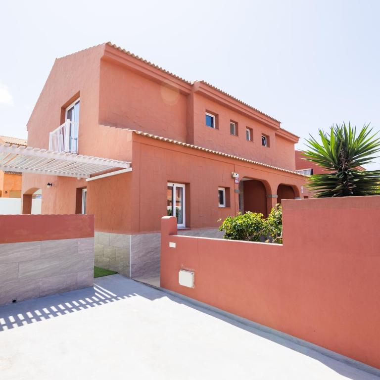 Casa Esther Corralejo - Villa de 3 dormitorios con piscina privada - 7