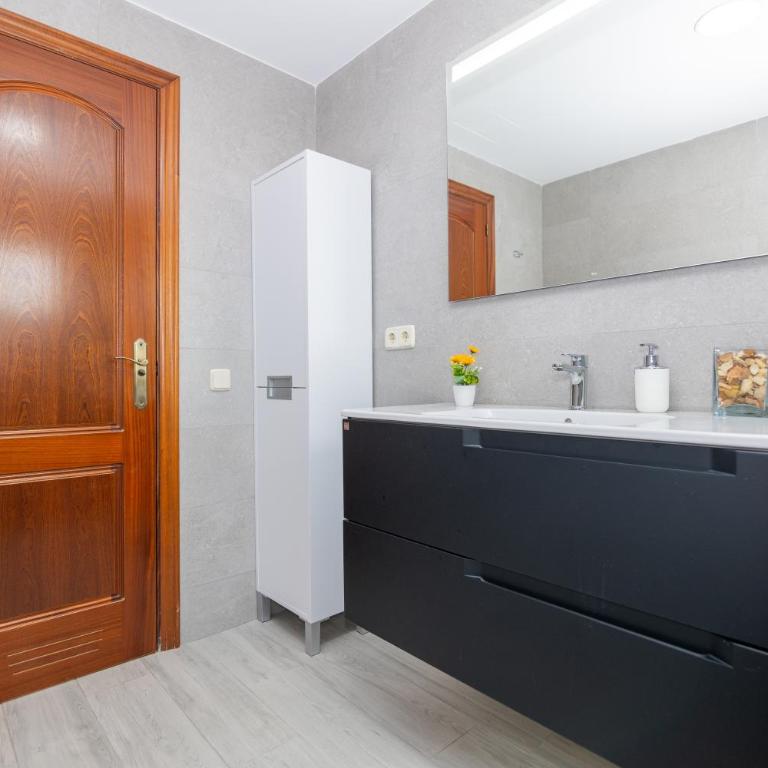 Casa Esther Corralejo - Villa de 3 dormitorios con piscina privada - 32