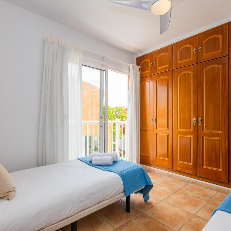 Casa Esther Corralejo - Villa de 3 dormitorios con piscina privada - 37