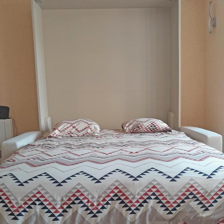 Charmant studio Deauville, proche plage avec parking privé - Appartamento con 1 Camera da Letto - 6