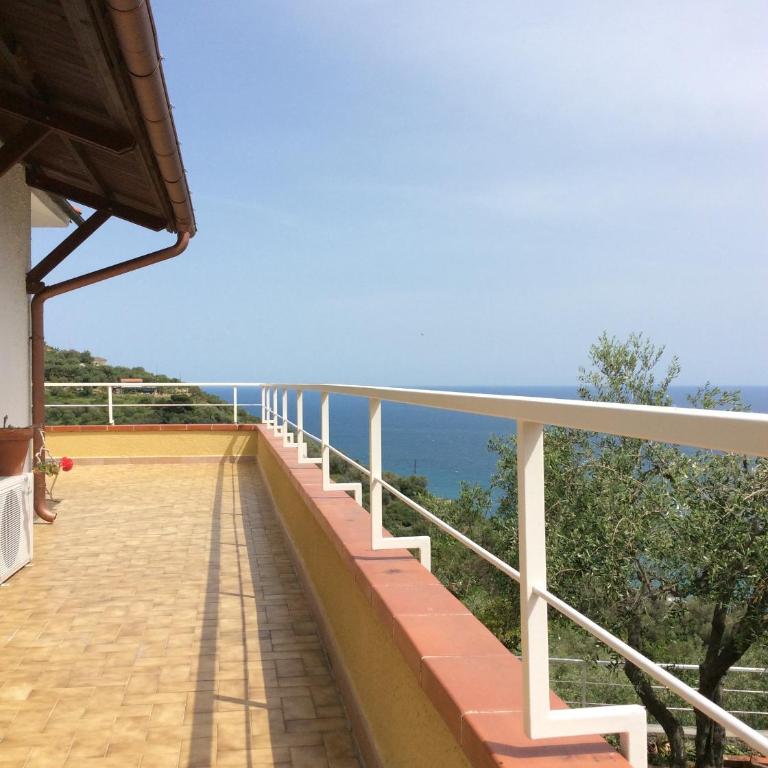 Villa PoggiMare - Villa - 21