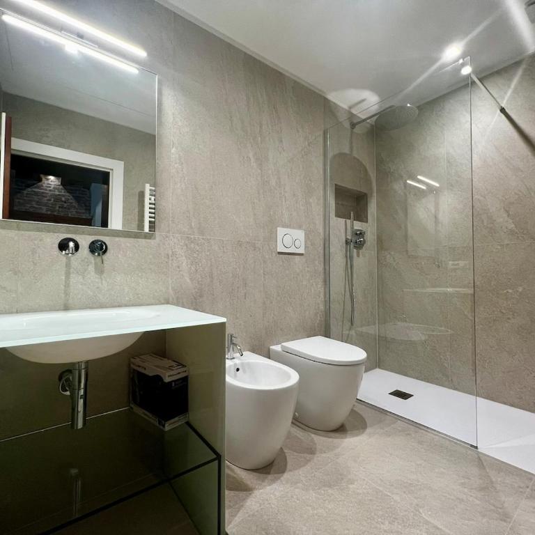 San Matteo Rialto Terrace Apt - Two-Bedroom Apartment - 43