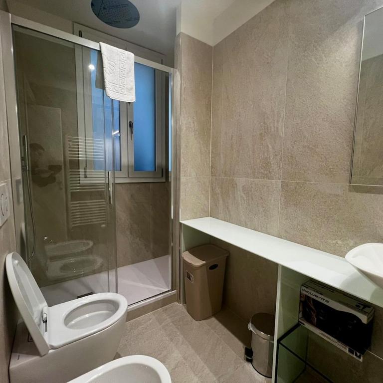 San Matteo Rialto Terrace Apt - Two-Bedroom Apartment - 46