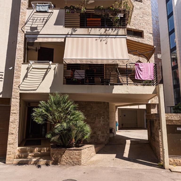 Cihan Apartment - Two-Bedroom Apartment - 2