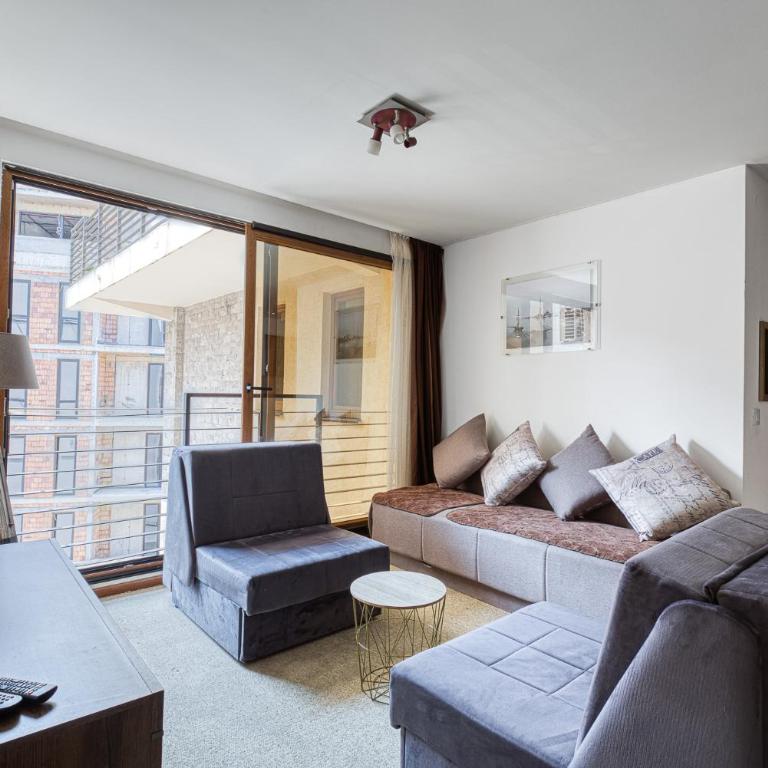 Cihan Apartment - Two-Bedroom Apartment - 5