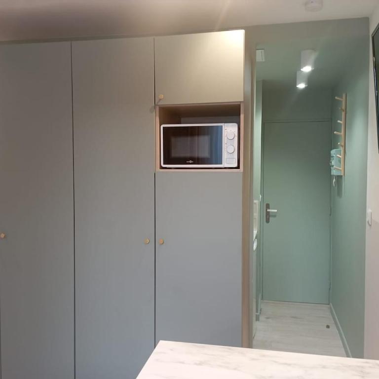 Studio centre 10 min gare comedie - Studio-Apartment - 9