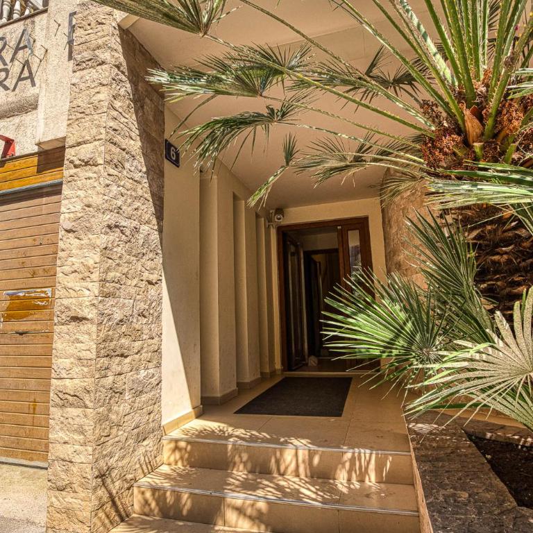 Cihan Apartment - Two-Bedroom Apartment - 12