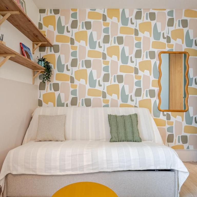 Studio centre 10 min gare comedie - Studio-Apartment - 16