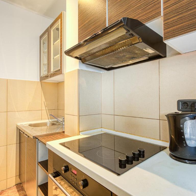 Cihan Apartment - Two-Bedroom Apartment - 16