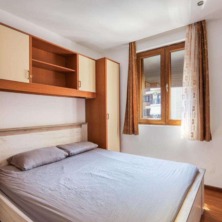 Cihan Apartment - Two-Bedroom Apartment - 17