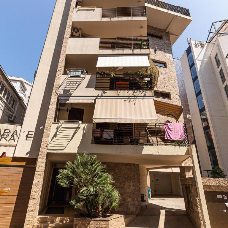 Cihan Apartment - Two-Bedroom Apartment - 18