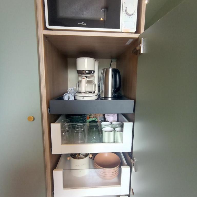 Studio centre 10 min gare comedie - Studio-Apartment - 19