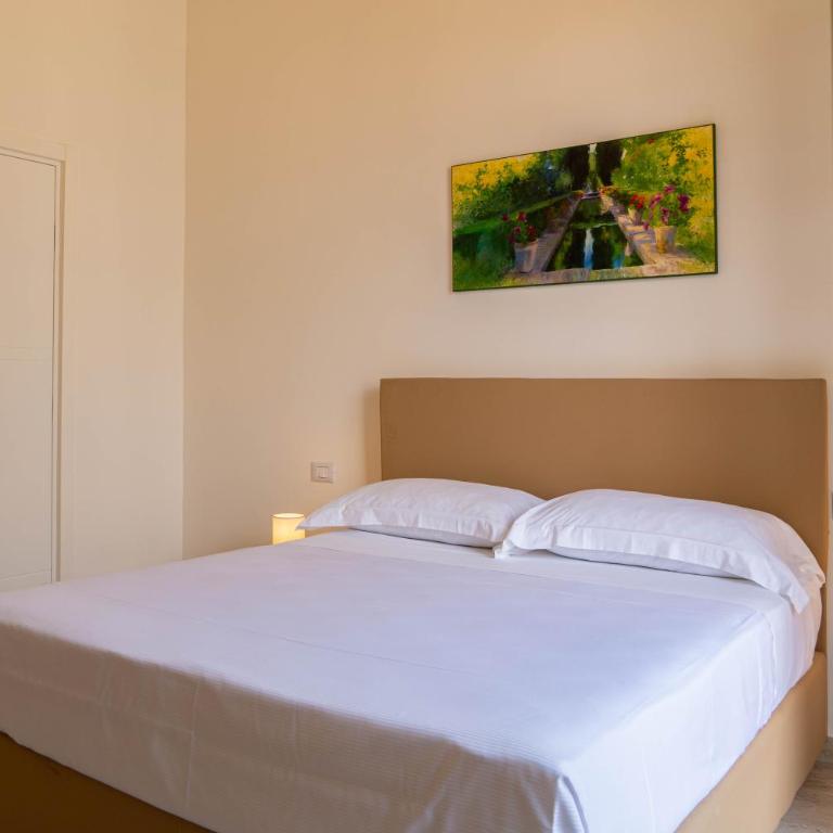 Domus Lavica by Sicily in Home - Double Room with Private Bathroom - 8