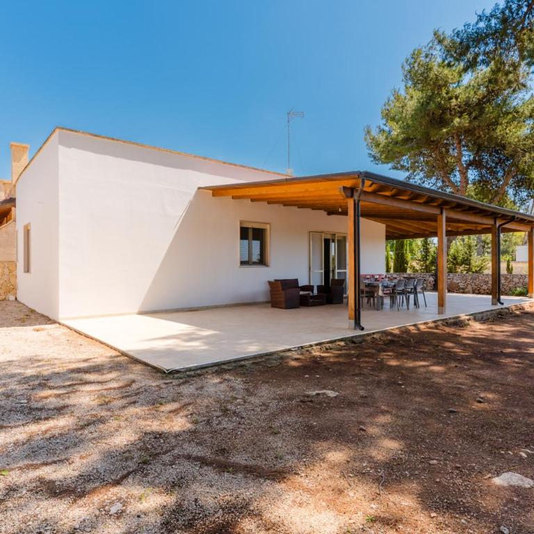 Villa Amelia by BarbarHouse - Three-Bedroom House - 2
