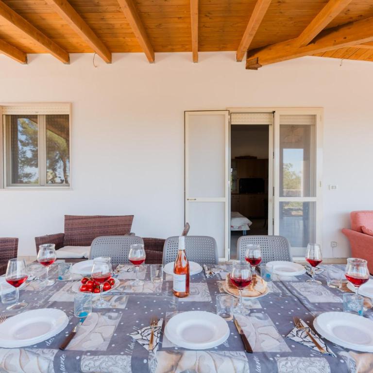 Villa Amelia by BarbarHouse - Three-Bedroom House - 3