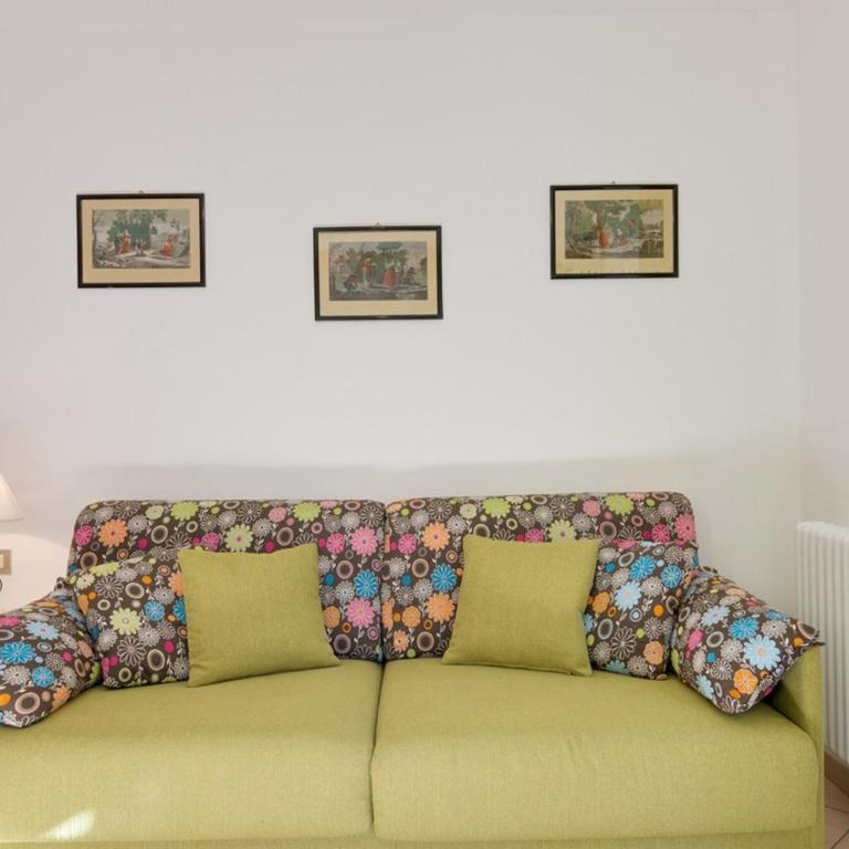 Appartamenti Cesa Maria Mountain Hospitality - Appartamento con 2 Camere da Letto - 17