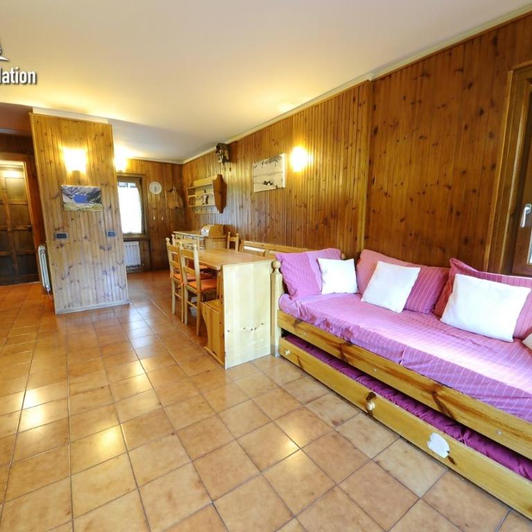 Appartamento Monti - Appartamento con 2 Camere da Letto - 2