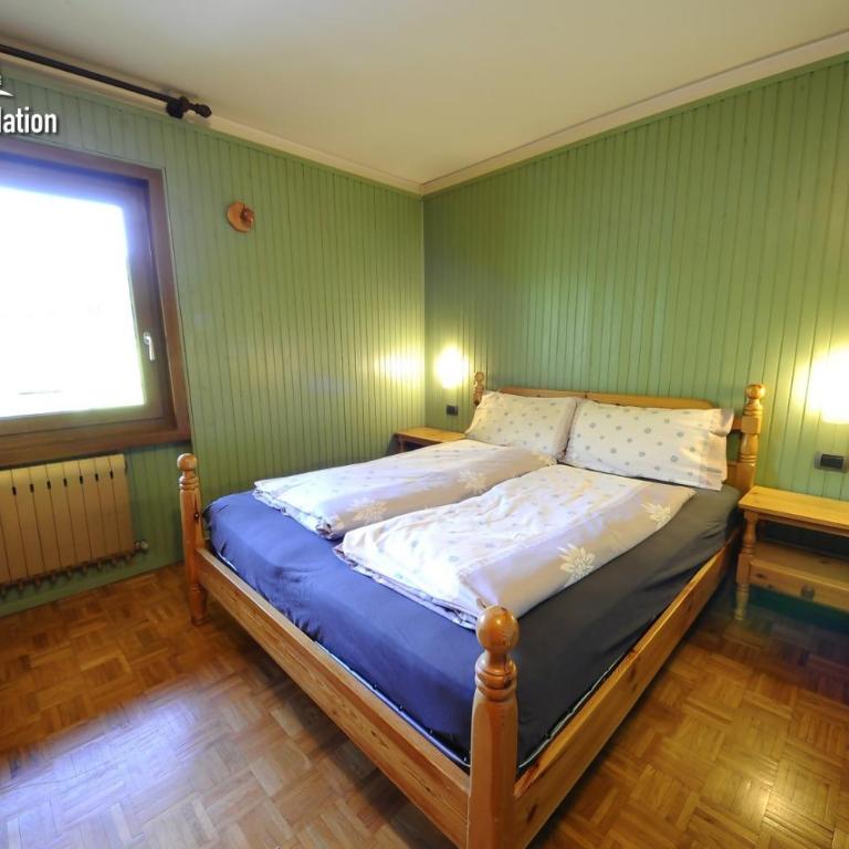 Appartamento Monti - Appartamento con 2 Camere da Letto - 3