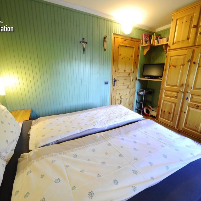 Appartamento Monti - Appartamento con 2 Camere da Letto - 5