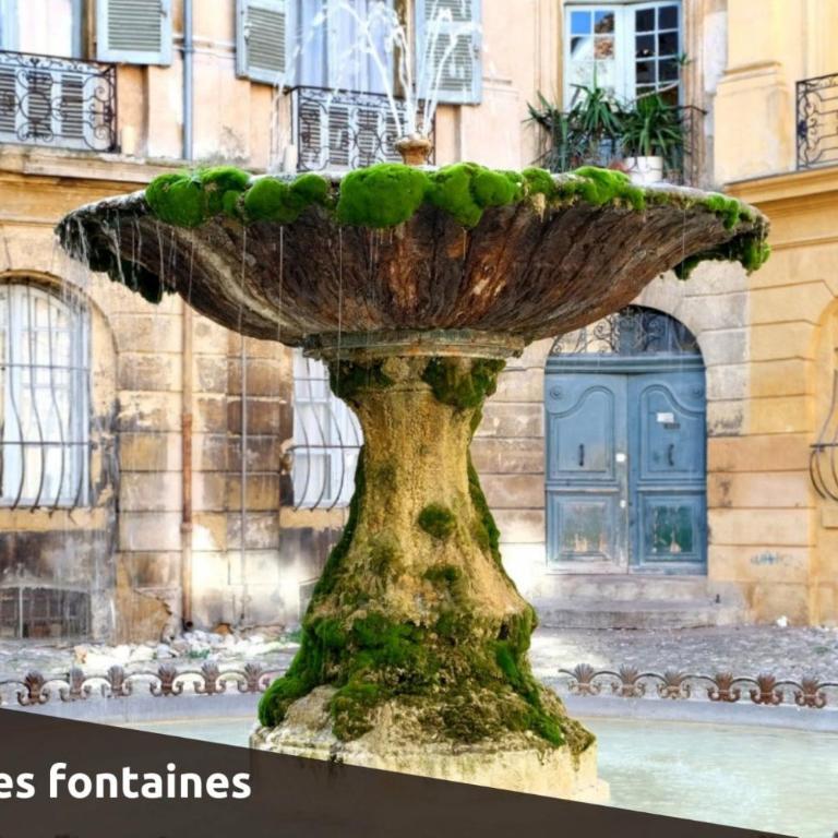Bon Pasteur - Duplex de charme - Centre Aix - Clim - WiFi - Apartamento de 2 dormitorios - 16