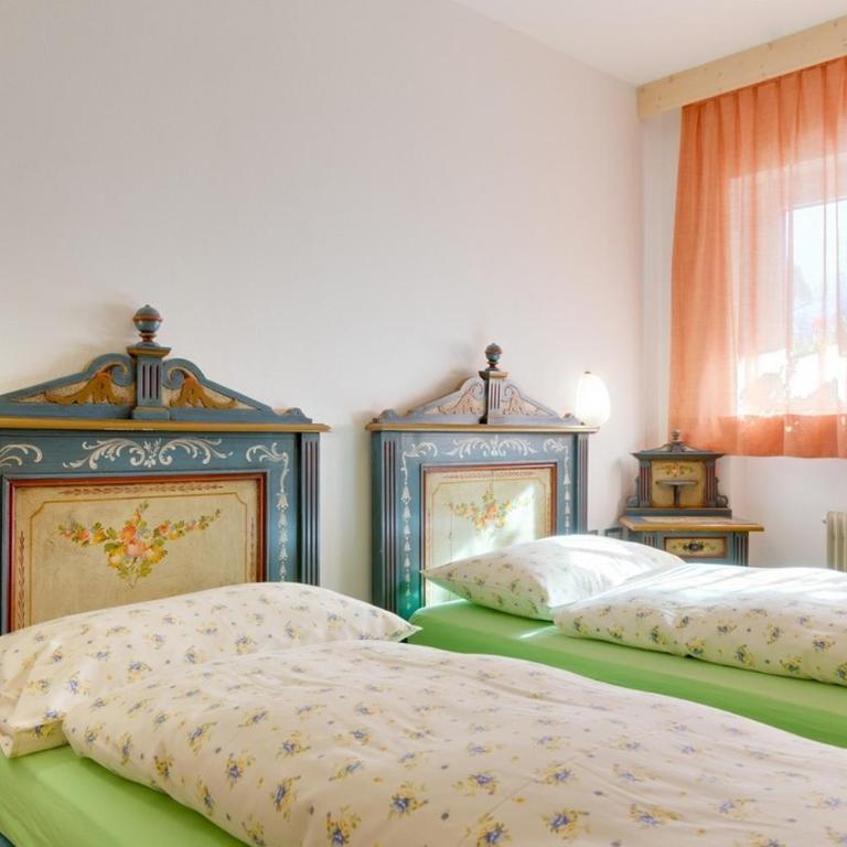 Appartamenti Cesa Maria Mountain Hospitality - Appartamento con 2 Camere da Letto - 26