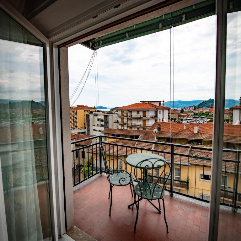 Tutte le comodità sul lago - Appartamento con 1 Camera da Letto - 11
