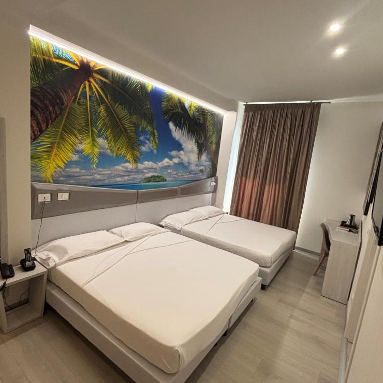 Hotel Fiera Wellness & Spa - Camera Quadrupla - 4