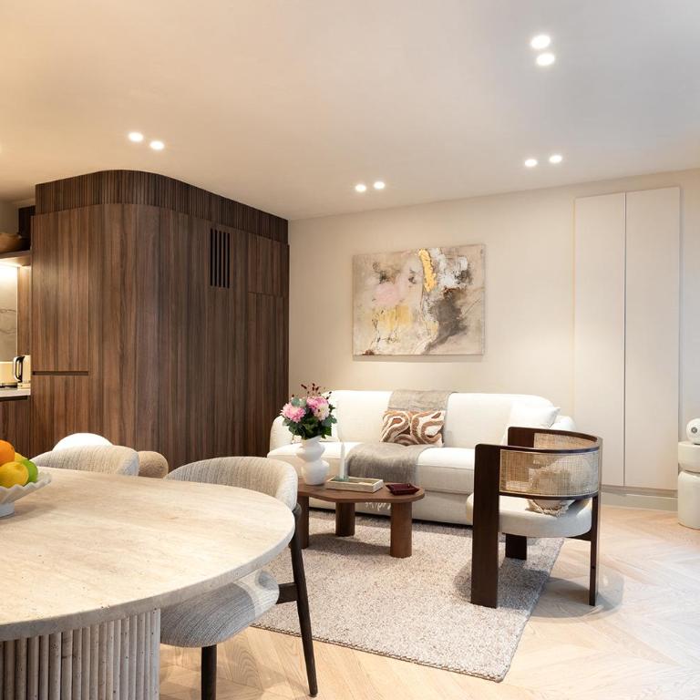 Maison Galante's apartments with Services in Louvre - Rue des Déchargeurs - Apartamento de 1 dormitorio - 8