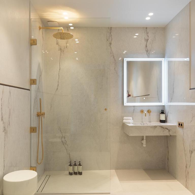 Maison Galante's apartments with Services in Louvre - Rue des Déchargeurs - Apartamento de 1 dormitorio - 4