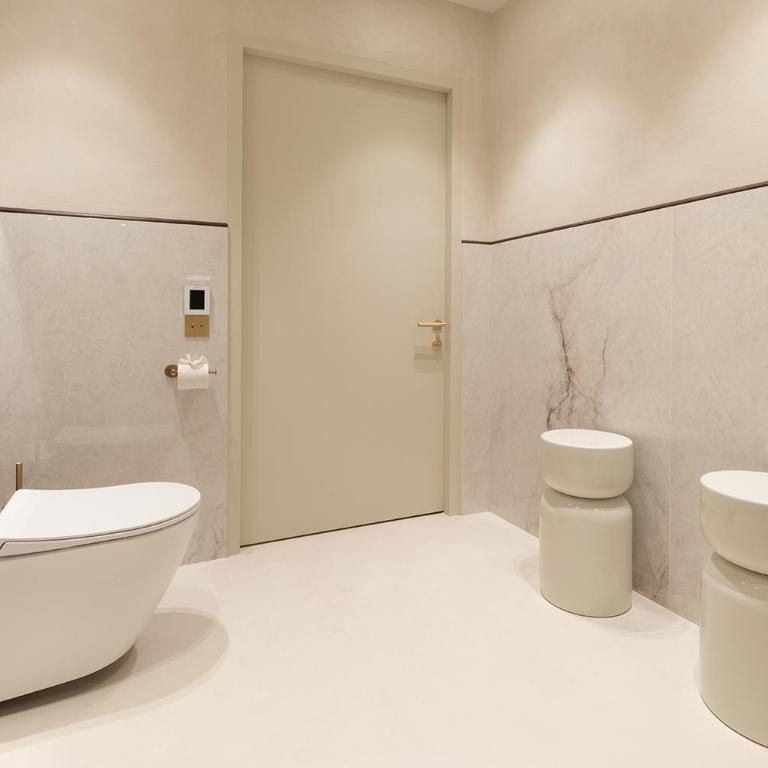 Maison Galante's apartments with Services in Louvre - Rue des Déchargeurs - Apartamento de 1 dormitorio - 7