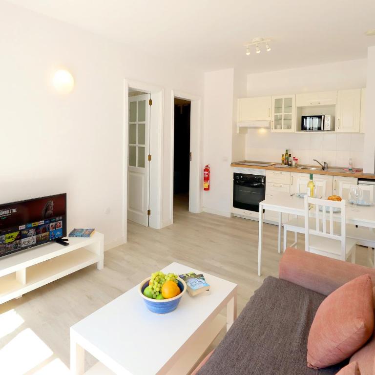 Salmarina Bungalows - Bungalow (2 Adults) - 1