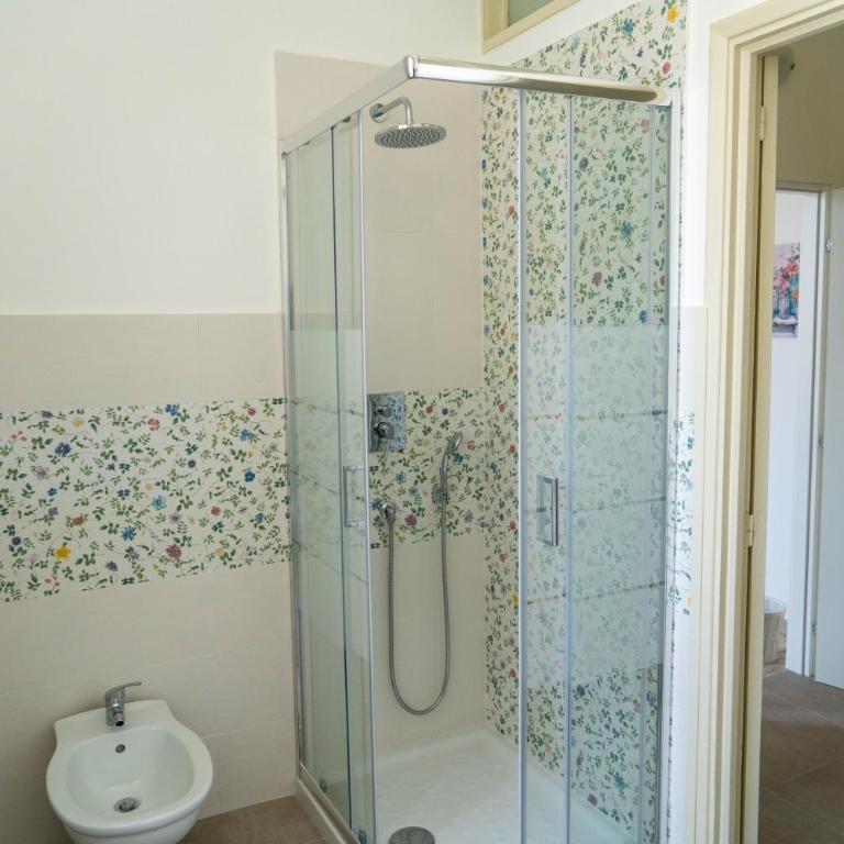 Domus Lavica by Sicily in Home - Twin Room - 3