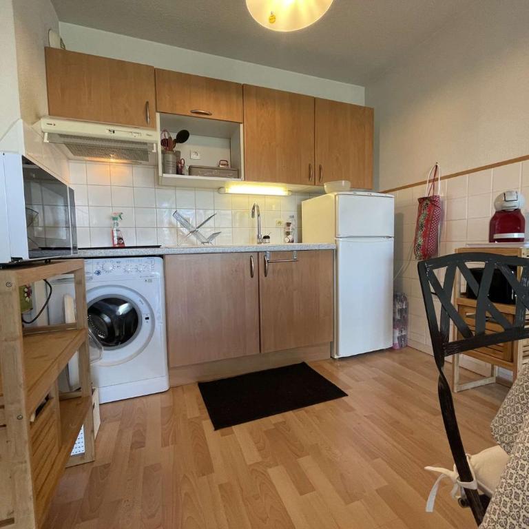 Appt 2 pièces - LA ROCHELLE - LR050-B01 - Appartement 1 Chambre - 3