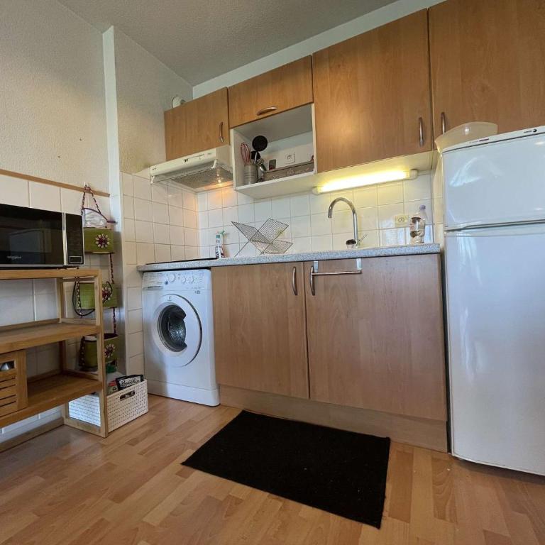 Appt 2 pièces - LA ROCHELLE - LR050-B01 - Appartement 1 Chambre - 4