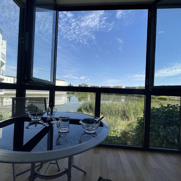 Appt 2 pièces - LA ROCHELLE - LR050-B01 - Appartement 1 Chambre - 7