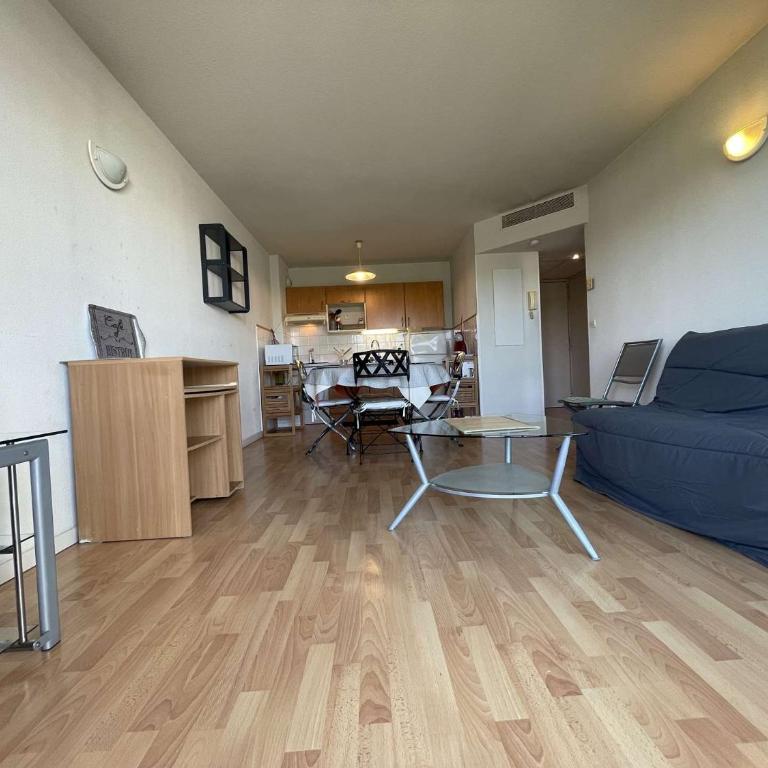 Appt 2 pièces - LA ROCHELLE - LR050-B01 - Appartement 1 Chambre - 11