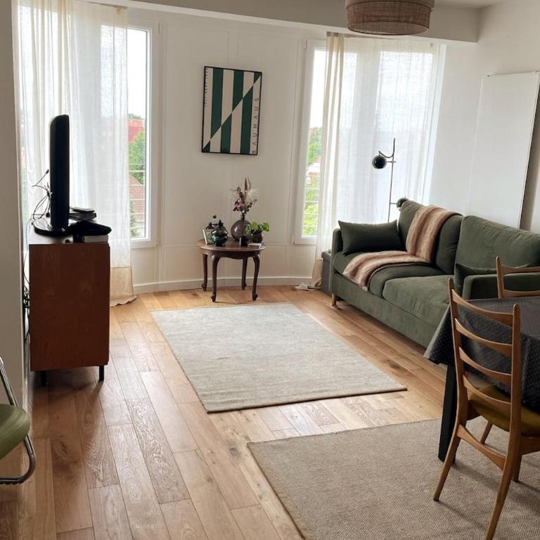 Cozy apartment in Munich - Appartement 1 Chambre - 4