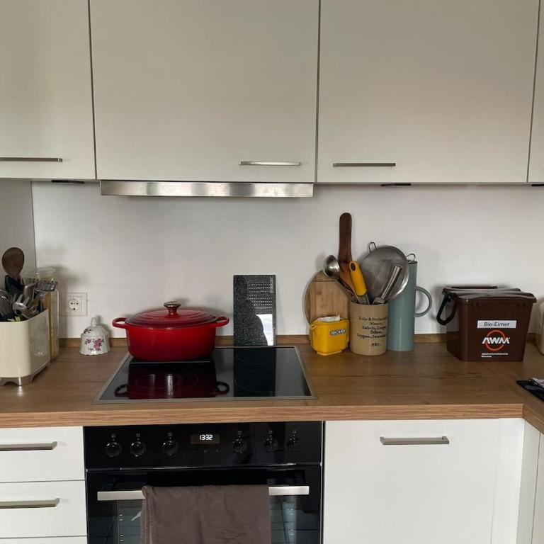 Cozy apartment in Munich - Appartement 1 Chambre - 6