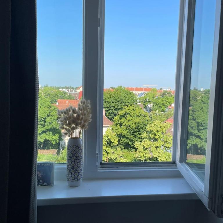 Cozy apartment in Munich - Appartement 1 Chambre - 7