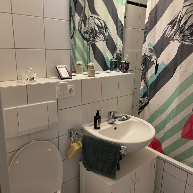 Cozy apartment in Munich - Appartement 1 Chambre - 9