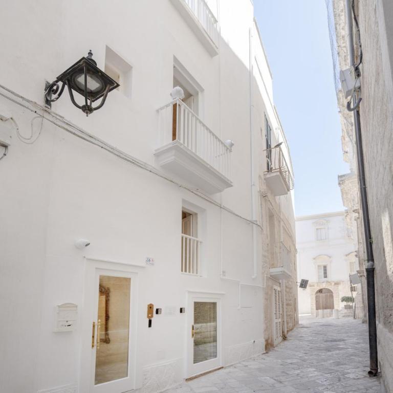 Marchesa - 2 Bedrooms, Terrace & Bath Tub in Center - Appartamento con 2 Camere da Letto - 22