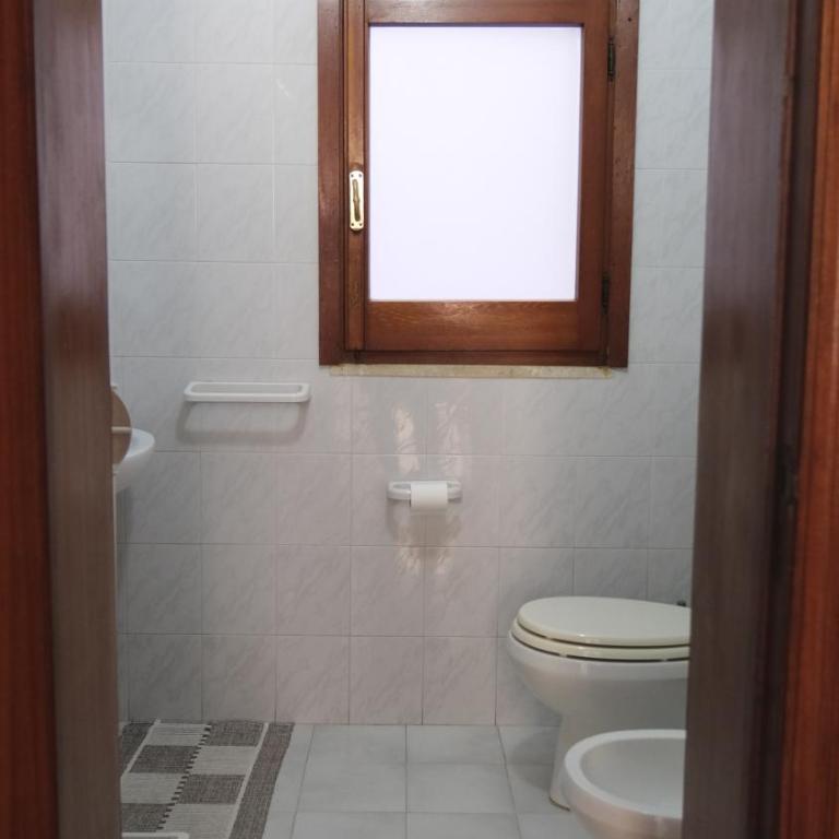 BB Gallipolis Terra - Camera Matrimoniale/Doppia con Letti Singoli con Bagno Privato Esterno - 6