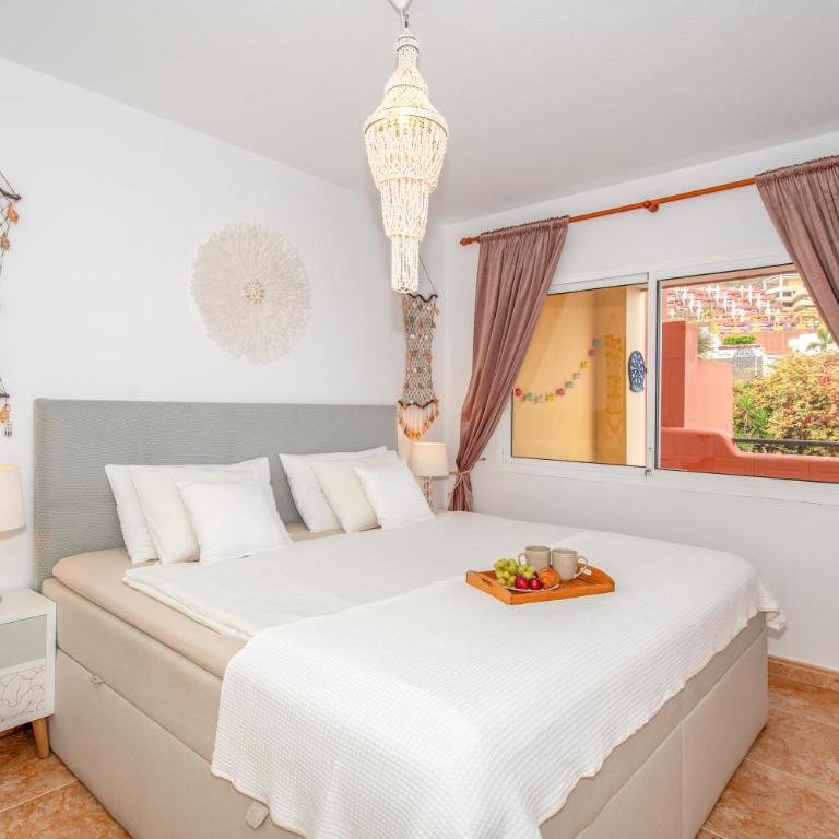 Angel Wings Ocean View - Apartamento de 2 dormitorios con vistas al mar - 3