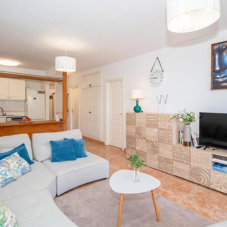 Angel Wings Ocean View - Apartamento de 2 dormitorios con vistas al mar - 7